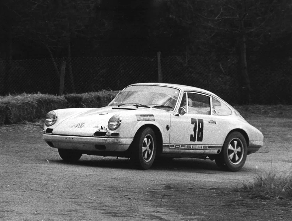 HCR Farell 1969